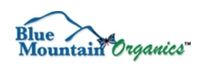 Blue Mountain Organics coupons